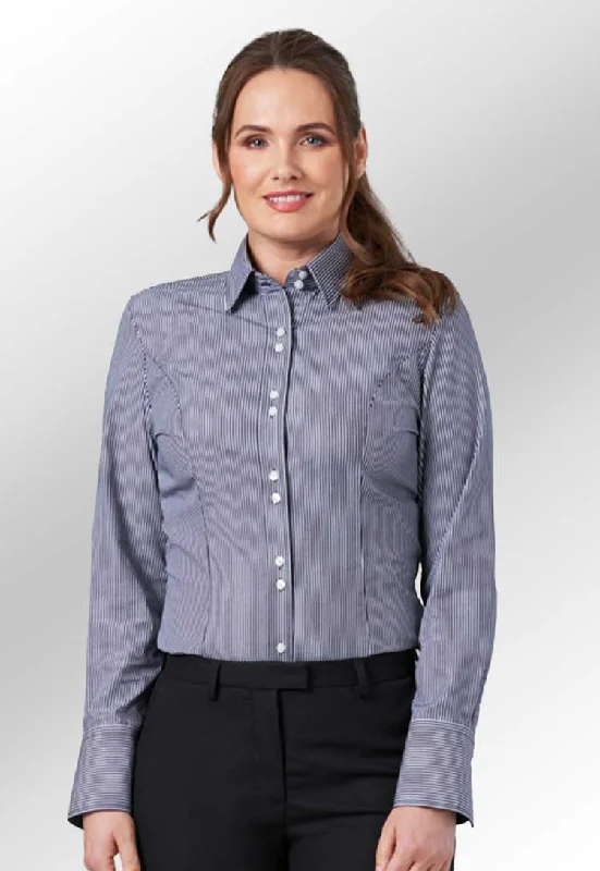 Campania Shirt 2239 Cozy Plain Short Sleeve