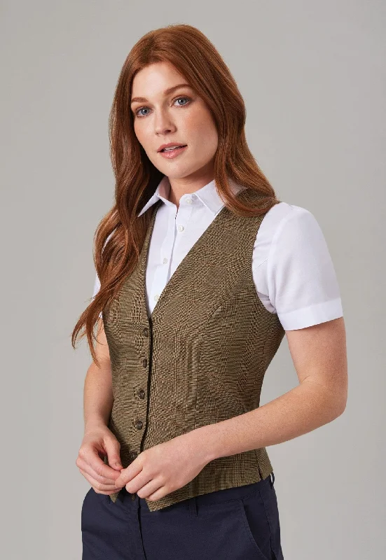 Hamilton Classic Oxford Shirt 2360 Comfortable Knit Short Shirt