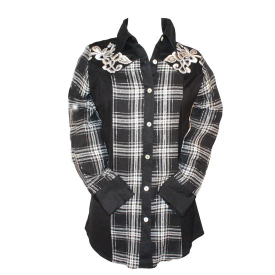 Vintage Collection Harrison Western Shirt-Final Price Casual Button-Down Short Shirt Vintage Collection Harrison Western Shirt-Final Price Casual Button-Down Short Shirt