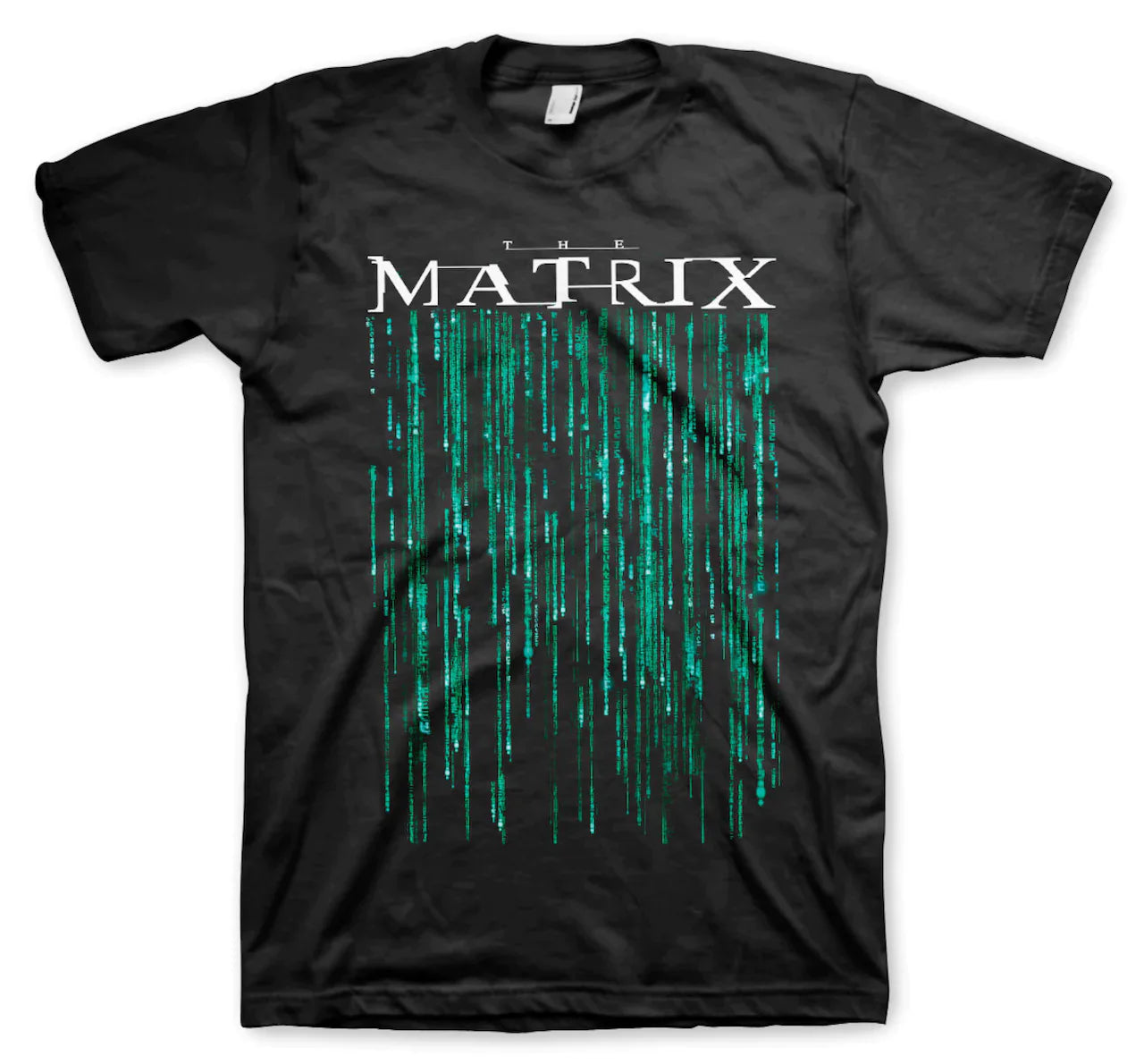 The Matrix | Official Band T-Shirt | Classic Elegant Classic Vintage