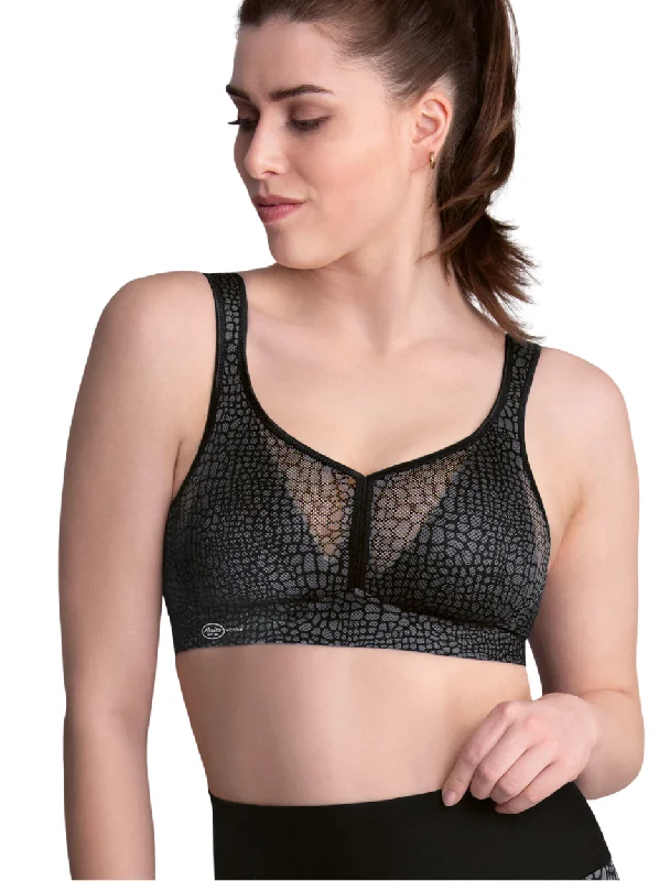 Anita Active Air Control Wirefree Padded Sports Bra Orinoco | Anita Sports Bras | Wirefree Sports Bra Floral Lace Bra Anita Active Air Control Wirefree Padded Sports Bra Orinoco | Anita Sports Bras | Wirefree Sports Bra Floral Lace Bra