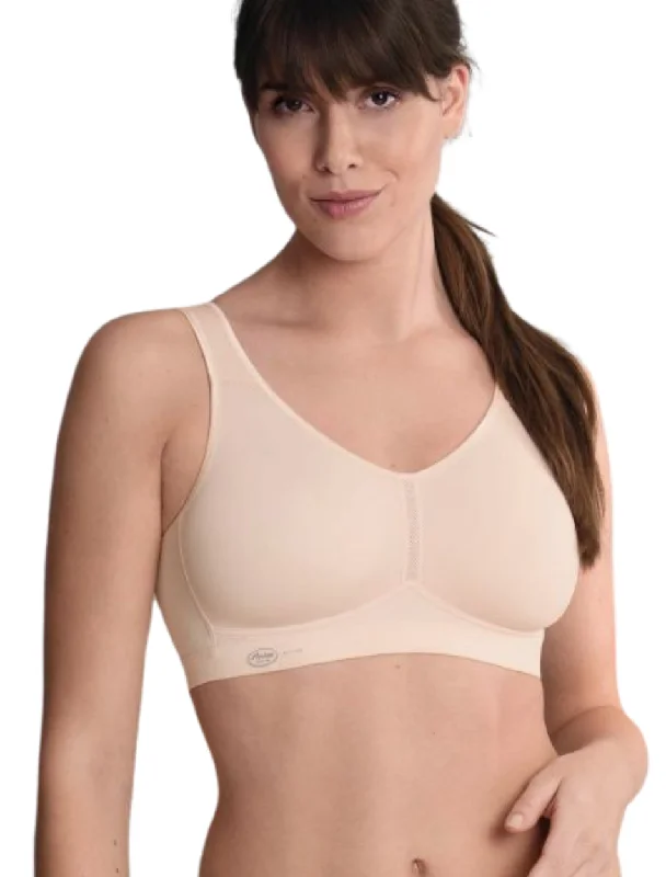 Anita Active Light & Firm Sports Bra Smart Rose Anita Sports Bra | Pink Soft Sports Bra Sports Support Bra Anita Active Light & Firm Sports Bra Smart Rose Anita Sports Bra | Pink Soft Sports Bra Sports Support Bra
