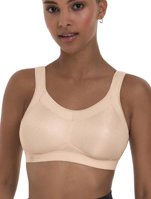 Anita Active Momentum Wire Free Sports Bra, Smart Rose | Rose Pink Anita Momentum | Anita Sports Bra Pink High Support Sports Bra Anita Active Momentum Wire Free Sports Bra, Smart Rose | Rose Pink Anita Momentum | Anita Sports Bra Pink High Support Sports Bra