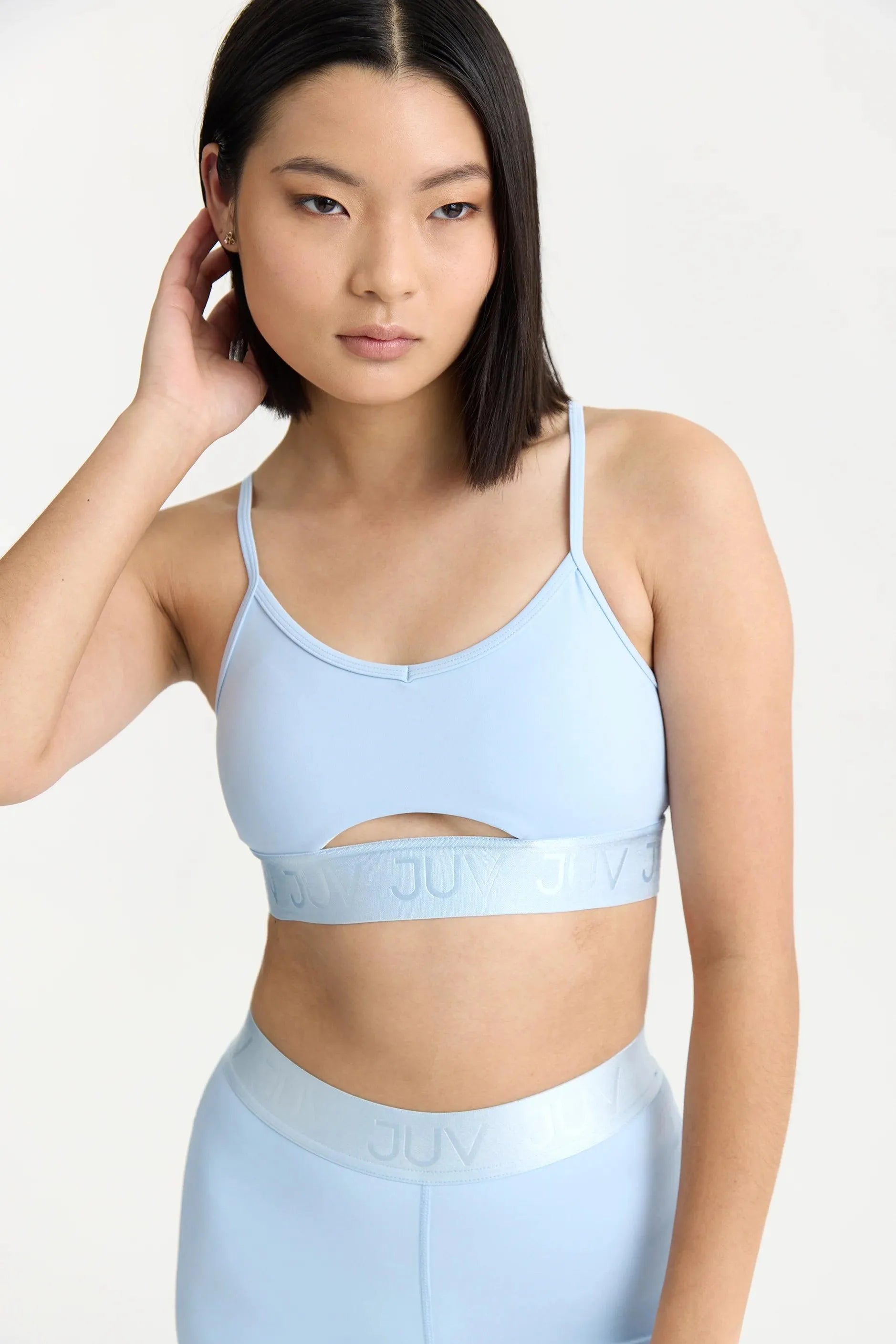 Croft Bra High Support Sports Bra