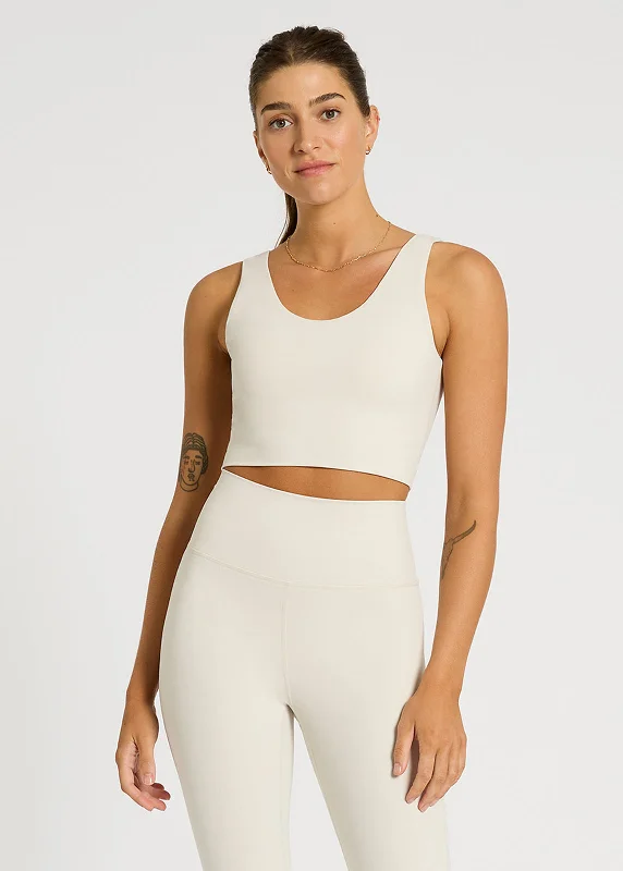 In Motion Scoop Bra Adjustable Back Bra