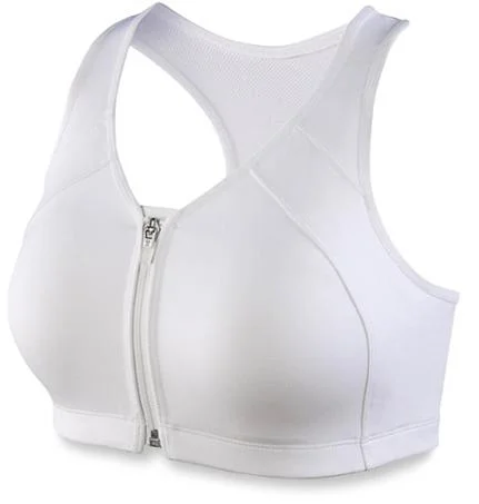 Moving Comfort Grace Sport Bra Strapless Support Bra