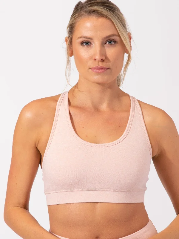 Malana Sports Bra Cozy Wire-Free Bra