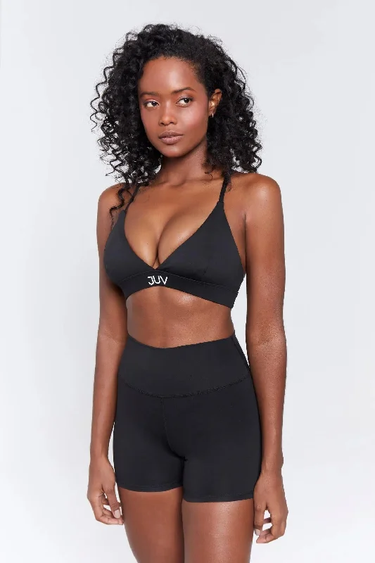 Rebel Bra Soft Support Bra