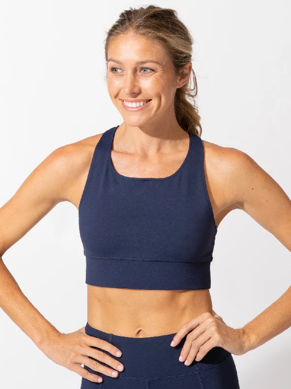 Strappy Sports Bra Sexy Underwire Bra