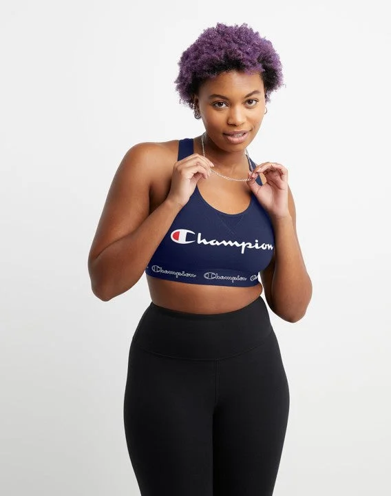 Bra Deportivo Para Mujer The Authentic Graphic Sports Bra Champion Breathable Sports Bra Bra Deportivo Para Mujer The Authentic Graphic Sports Bra Champion Breathable Sports Bra