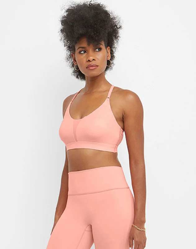 Sport Bra Para Mujer Soft Touch Sports Bra - Light Support Champion Comfortable Fit Bralette Sport Bra Para Mujer Soft Touch Sports Bra - Light Support Champion Comfortable Fit Bralette