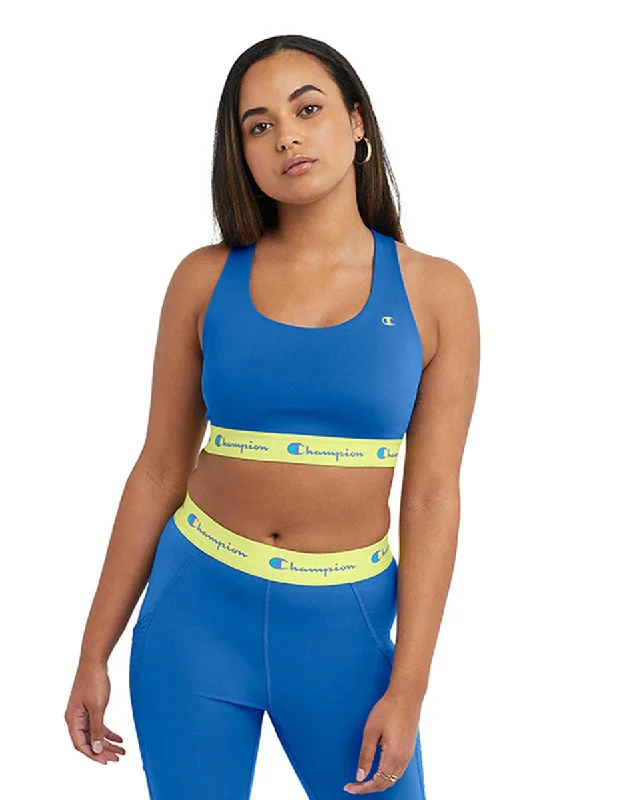 Sport Bra Para Mujer Absolute Sports Bra W/ Novelty Elast Champion Lacy Underwire Bra Sport Bra Para Mujer Absolute Sports Bra W/ Novelty Elast Champion Lacy Underwire Bra