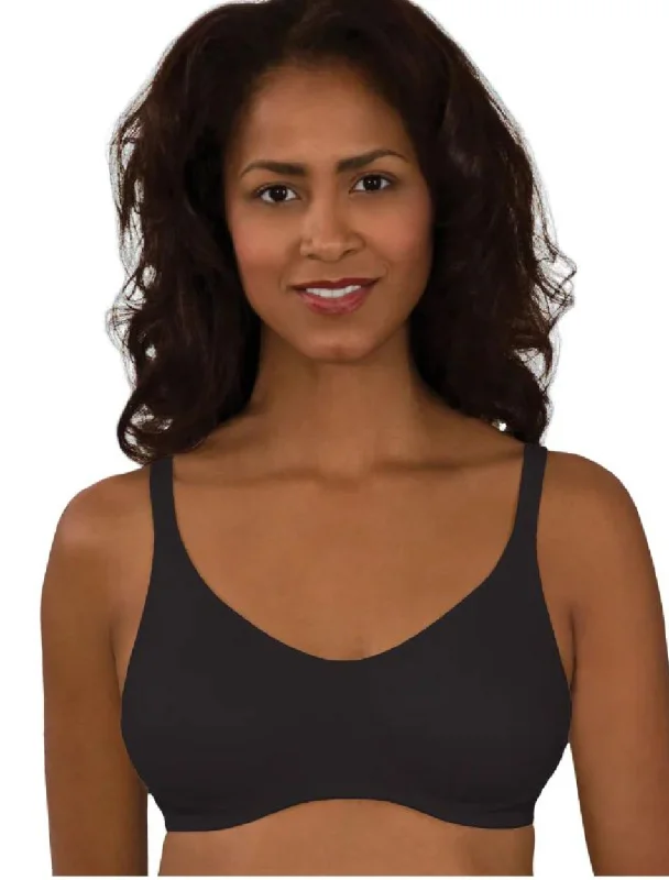 Trulife Lilly Bra, Black| Black Trulife Lilly Mastectomy Bras | Seamless Mastectomy Bras Simple Wireless Bra Trulife Lilly Bra, Black| Black Trulife Lilly Mastectomy Bras | Seamless Mastectomy Bras Simple Wireless Bra