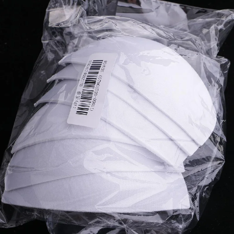 Max 3 Pairs Women Foam Inserts Breast Bra Pads Swimwear Bikini Pads White Elegant Swimsuit Bottoms Max 3 Pairs Women Foam Inserts Breast Bra Pads Swimwear Bikini Pads White Elegant Swimsuit Bottoms