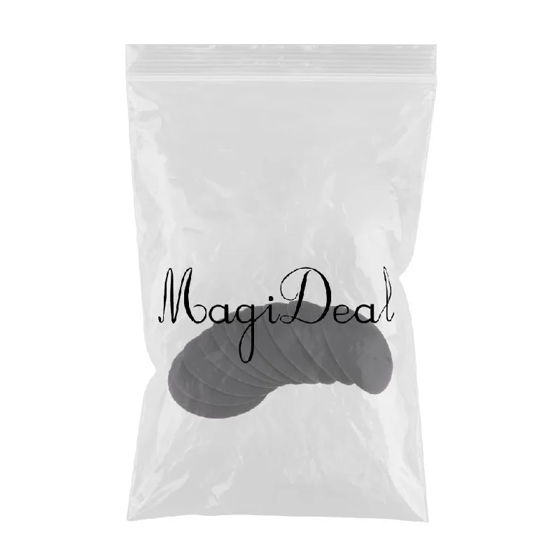Max 5 Pairs Women Bikinis Round Bra Pad Inserts Sponge Push Up Swimwear Black Sporty Swimsuit Style Max 5 Pairs Women Bikinis Round Bra Pad Inserts Sponge Push Up Swimwear Black Sporty Swimsuit Style