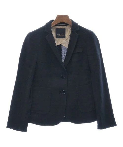 'S Max Mara Casual jackets Tailored Jacket Straight Jacket A-Line Jacket