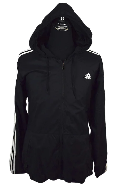 Adidas Brand Spray Jacket Fleece Jacket Down Jacket Feather Jacket