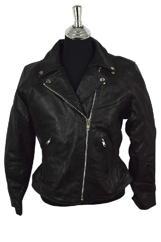 Leather Jacket Corduroy Jacket Velvet Jacket Brocade Jacket