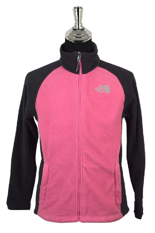 Ladies North Face Brand Jacket Print Jacket Jacquard Jacket Embroidered Jacket