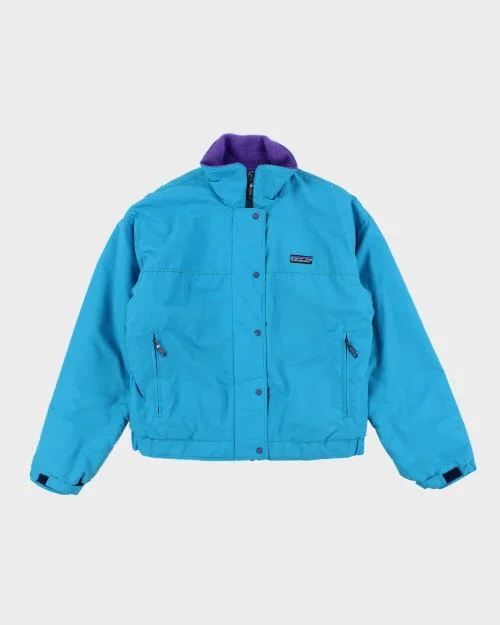 Vintage Patagonia Ski Jacket - M Print Jacket Jacquard Jacket Embroidered Jacket