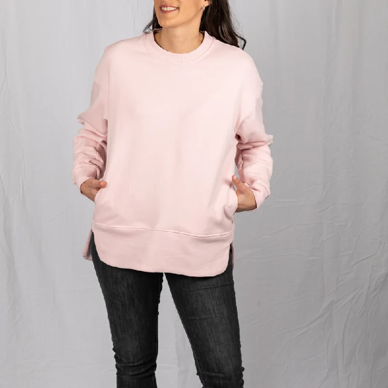 Beatrix Hidden Pocket Pullover and Travel Sweatshirt Hoodie with Strings Custom Fit Adjustable Beatrix Hidden Pocket Pullover and Travel Sweatshirt Hoodie with Strings Custom Fit Adjustable