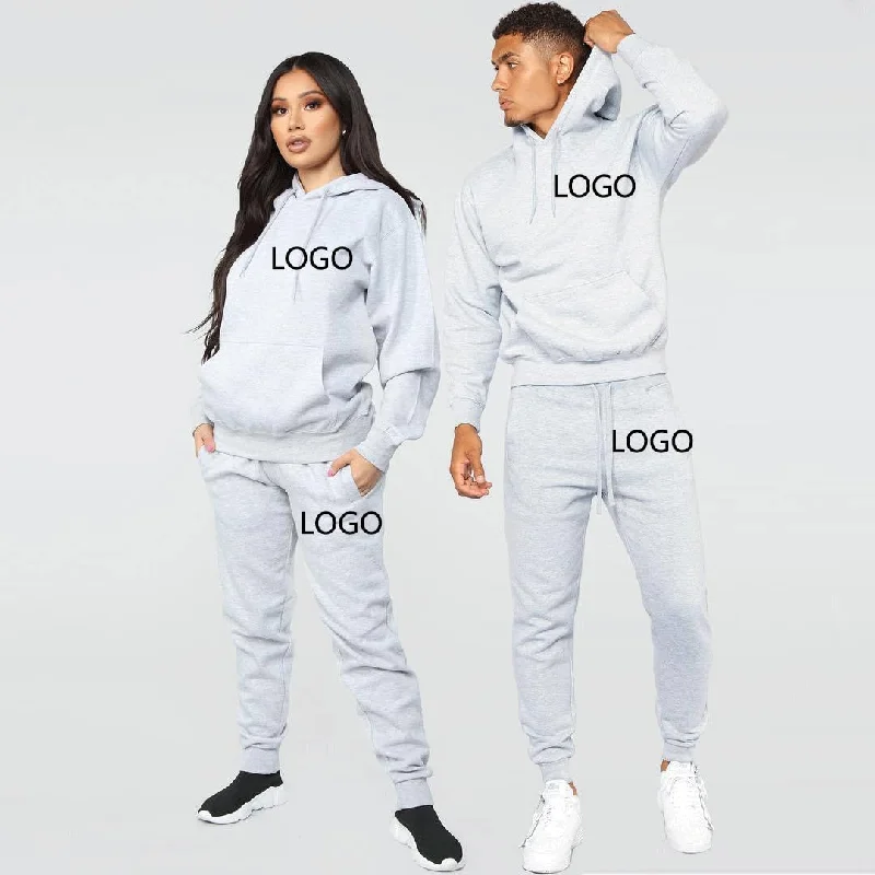 Fleece Tracksuits Men Women Two Pieces Set Hooded Oversized Sweatshirt Pants Solid Color Hoodie Autumn Winter Casual Suits 2021 Hoodie with Relaxed Fit Easy Casual Fleece Tracksuits Men Women Two Pieces Set Hooded Oversized Sweatshirt Pants Solid Color Hoodie Autumn Winter Casual Suits 2021 Hoodie with Relaxed Fit Easy Casual