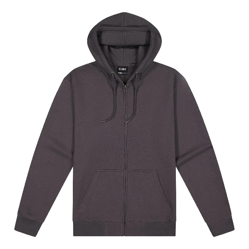 Dark Grey