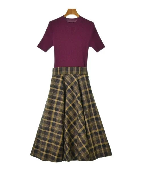 The Virgnia Dresses