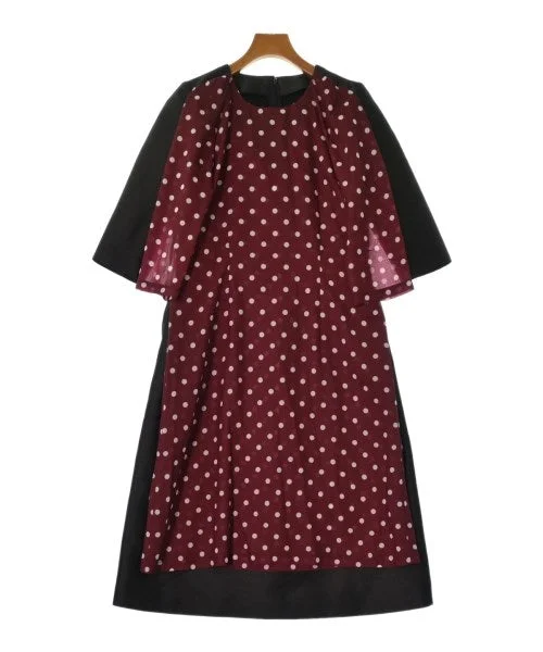 COMME des GARCONS COMME des GARCONS Dresses