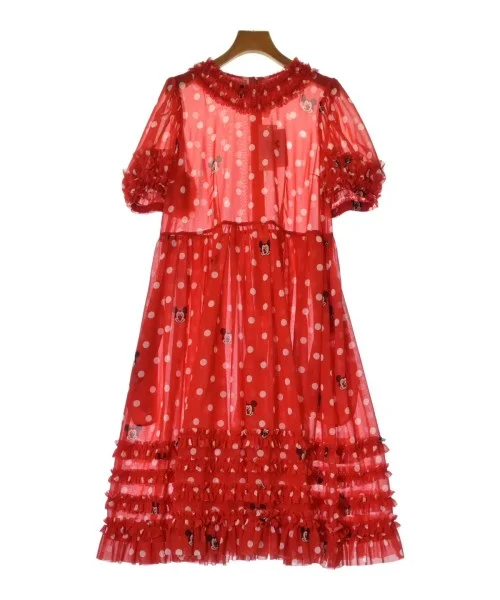 COMME des GARCONS GIRL Dresses