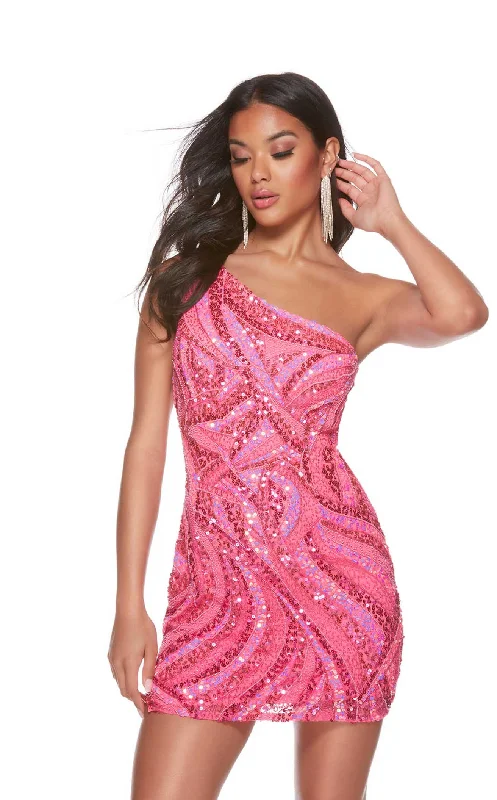 Alyce 4641 Dress