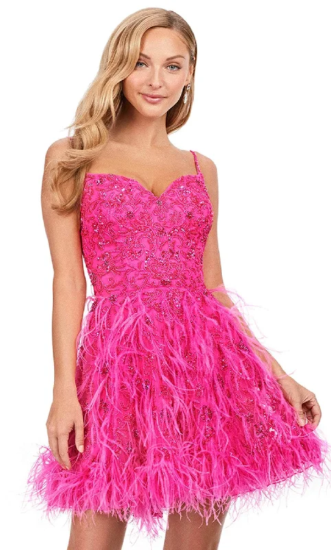 Neon Pink
