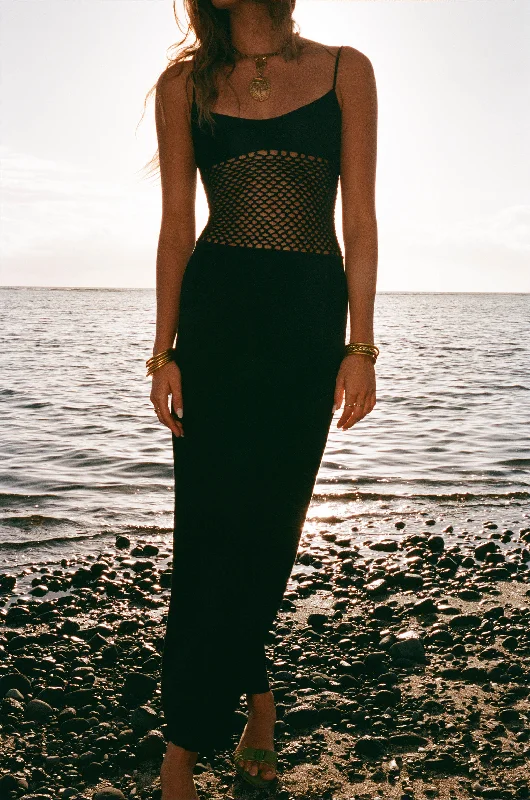 Bella Dress