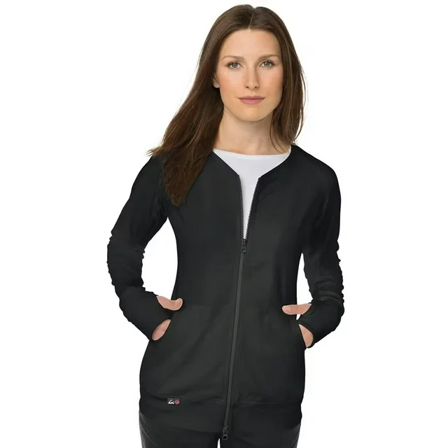 Clearance Koi Lite Clarity Zip Front Scrub Jacket Elasticated Jacket Padded Jacket Insulated Jacket Clearance Koi Lite Clarity Zip Front Scrub Jacket Elasticated Jacket Padded Jacket Insulated Jacket