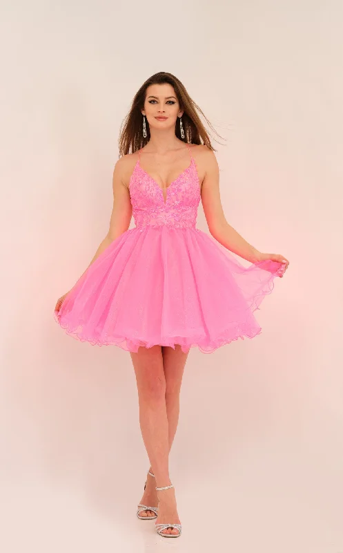 Dave and Johnny 11184 Dress