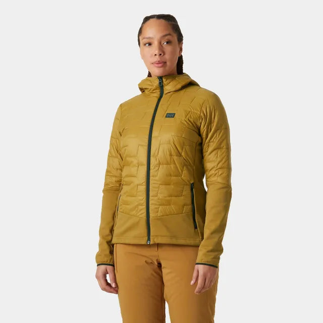 Helly Hansen Women's LIFALOFT™ Hybrid Insulator Jacket Embroidered Jacket Appliqued Jacket Beaded Jacket Helly Hansen Women's LIFALOFT™ Hybrid Insulator Jacket Embroidered Jacket Appliqued Jacket Beaded Jacket