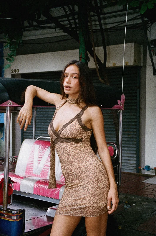 Inka Dress
