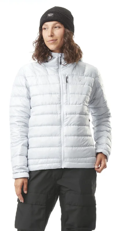 Picture Organic Mid Puff Down Jacket Womens 2024 Ice Melt Collared Jacket Crew Neck Jacket Turtle Neck Jacket Picture Organic Mid Puff Down Jacket Womens 2024 Ice Melt Collared Jacket Crew Neck Jacket Turtle Neck Jacket