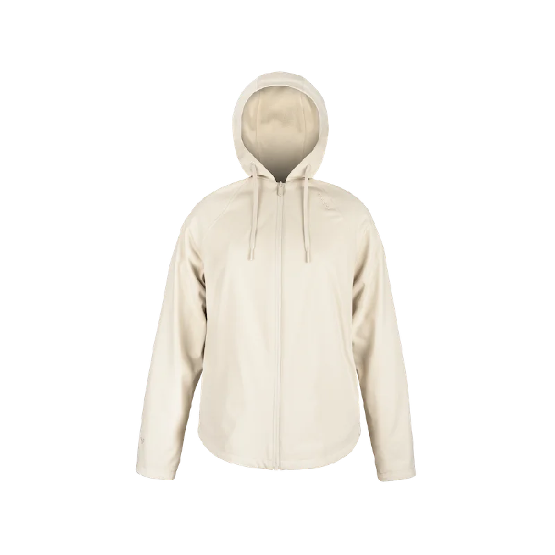Women's Overcast Jacket - Dune Beige Faux Fur Jacket Real Fur Jacket Shearling Jacket Women's Overcast Jacket - Dune Beige Faux Fur Jacket Real Fur Jacket Shearling Jacket