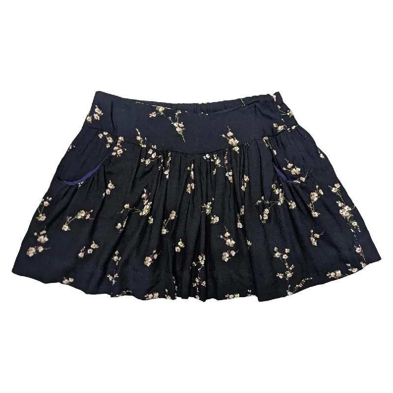 Bellerose Aiame Skirt lace skirt feminine