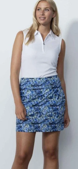 Daily Sports Marac Skort 18" silk skirt smooth