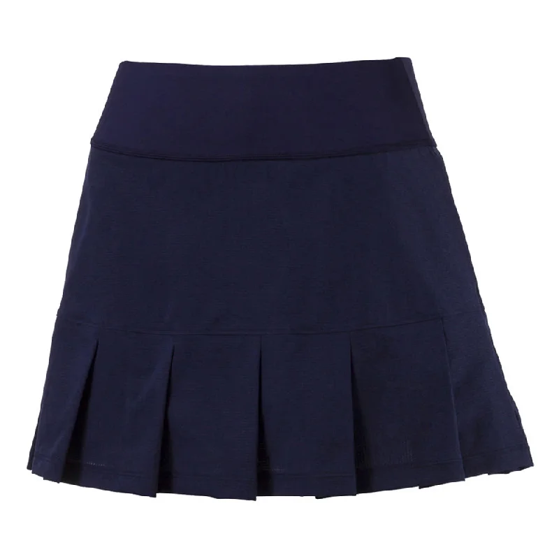 Puma PWRSHAPE On Repleat Womens Golf Skort cashmere skirt fine
